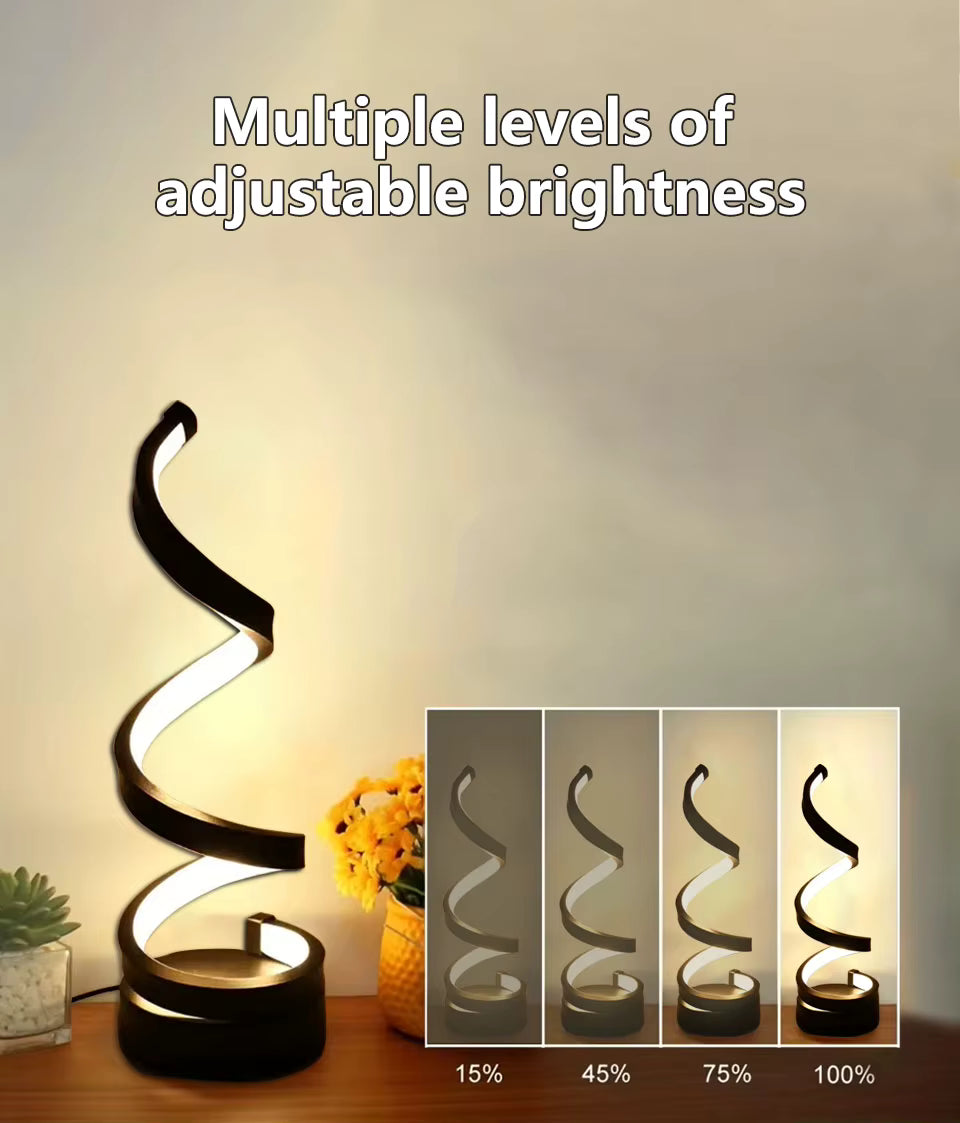 Night Light Dimmable