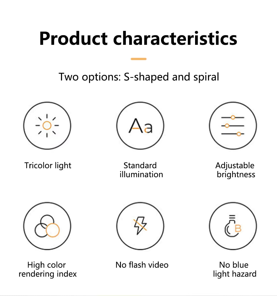 Night Light Dimmable
