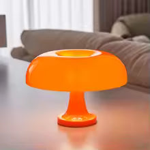 Sänglampa
