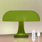 Sänglampa