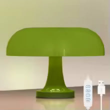 Sänglampa
