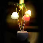 Mushroom Lamp