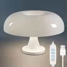 Sänglampa