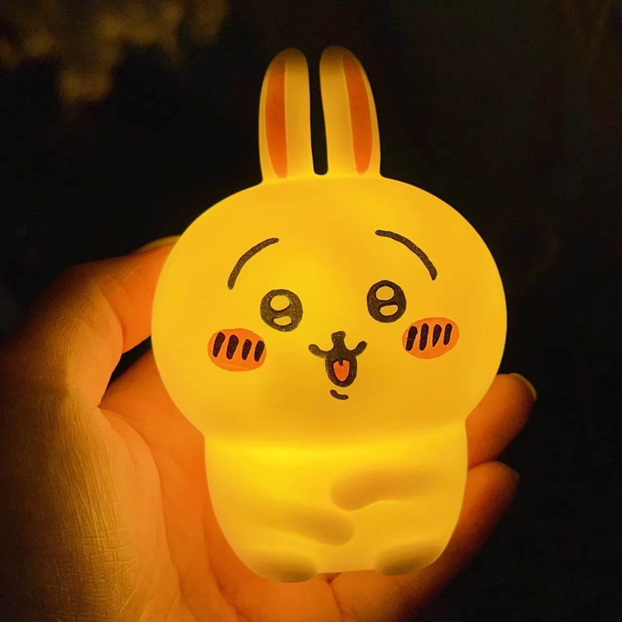 Chikawa night lamp