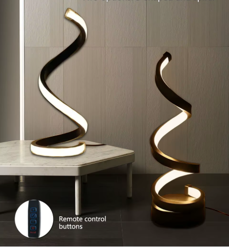 Night Light Dimmable
